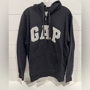 Gap Arch Logo Hoodie